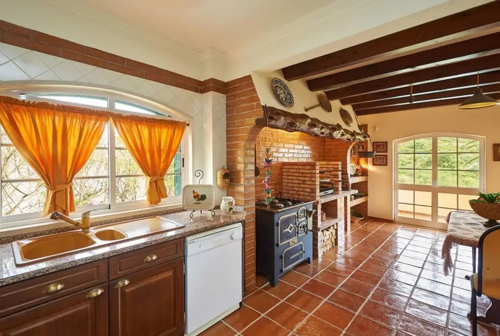 Casa Das Lampas