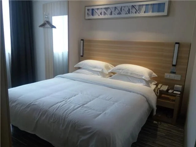 City Comfort Inn Guangzhou Baiyun Moutain Yongtai Metro Station