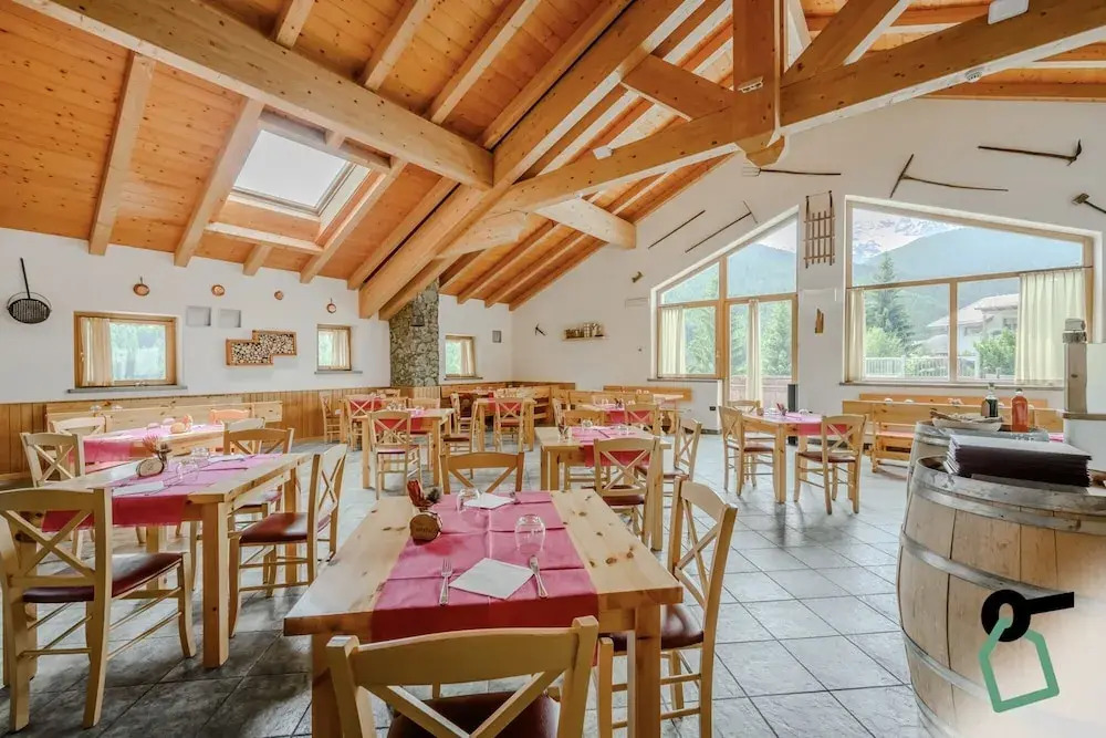 Hotiday Bormio Valdidentro