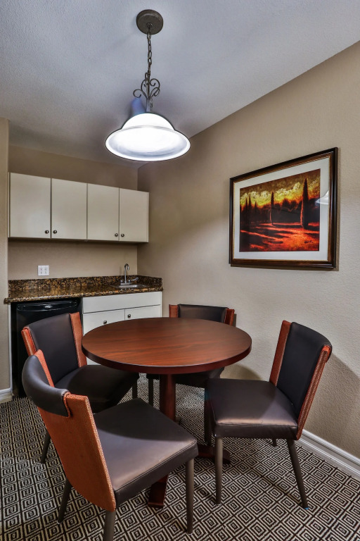 Tuscany Suites & Casino