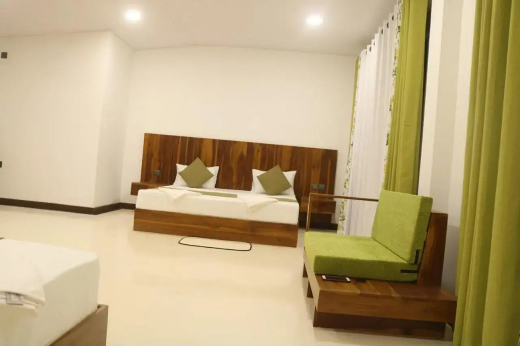 Sandra Guesthouse