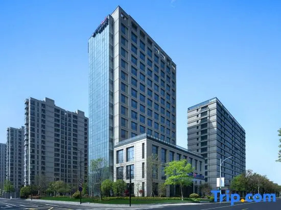 Shama Hub Qiantang Hangzhou