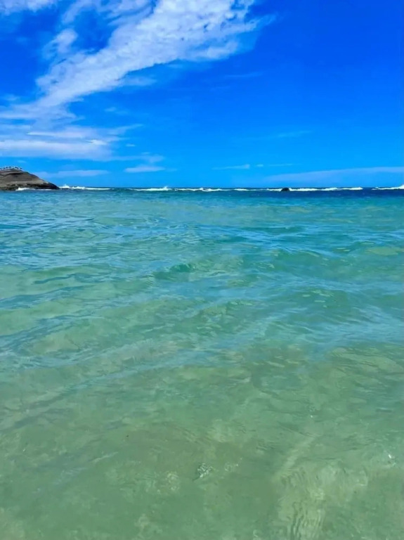 Caipora Hostel Praia