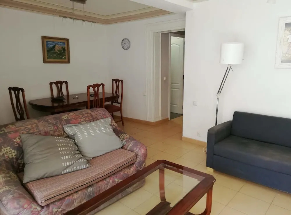 Ronda Apartment
