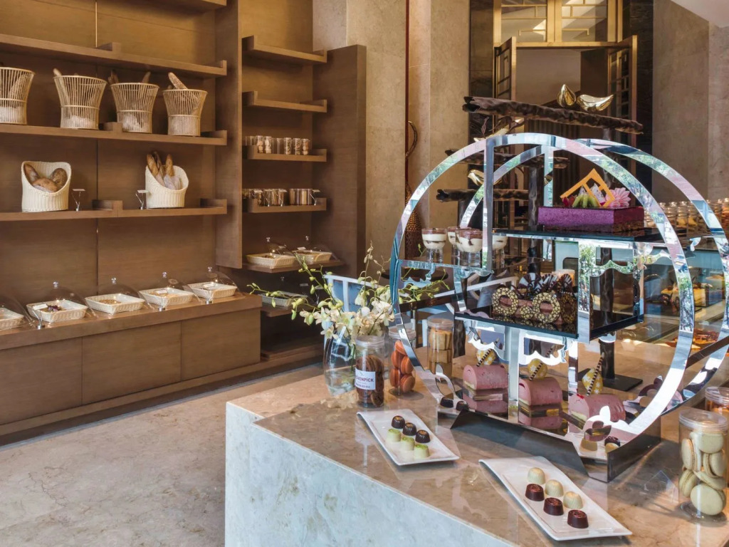 Movenpick Hotel Enshi