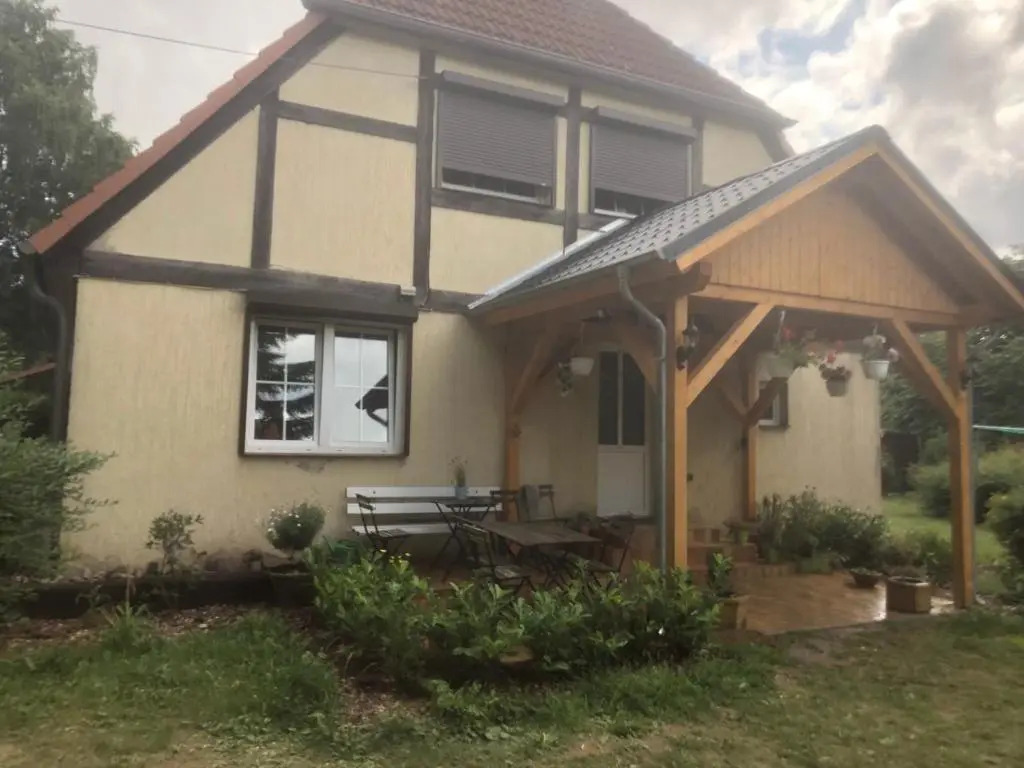 Ferienhaus Hospodarz