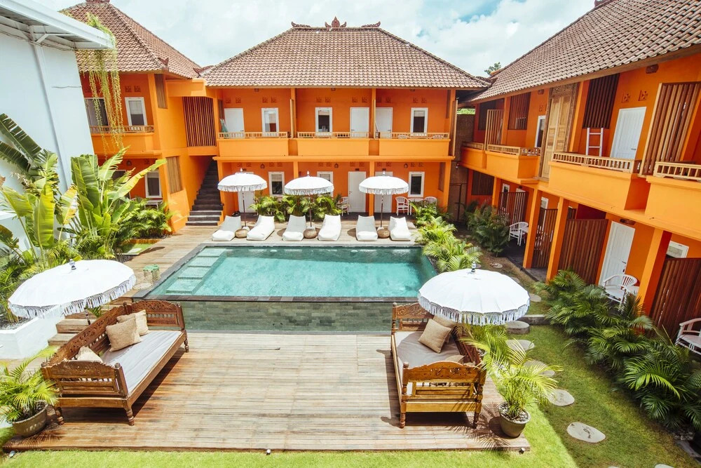 Guna Mandala Inn