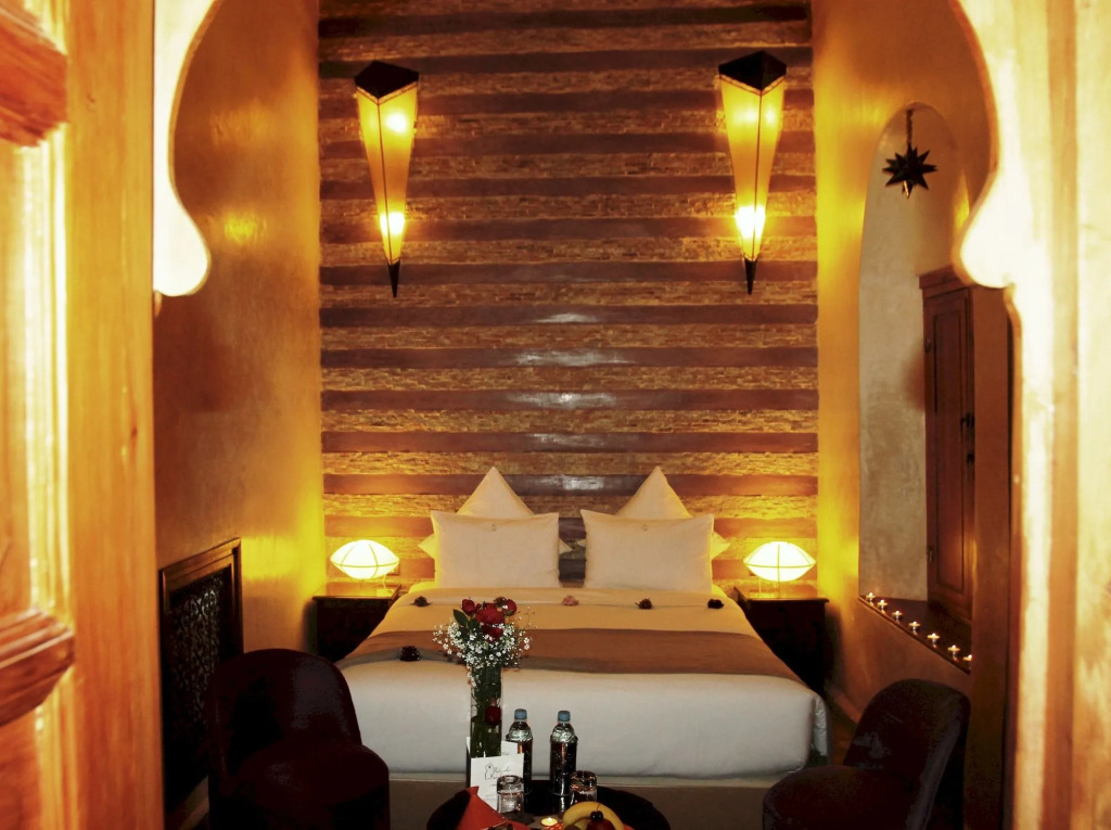 Riad Kalaa