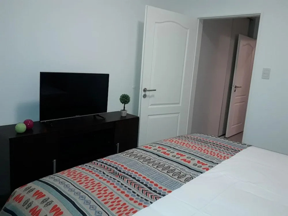 Ushuaia Flat III