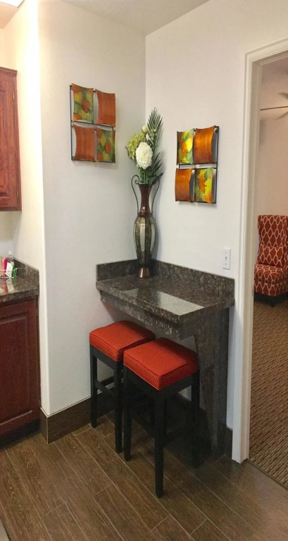 Best Western Mesquite Inn