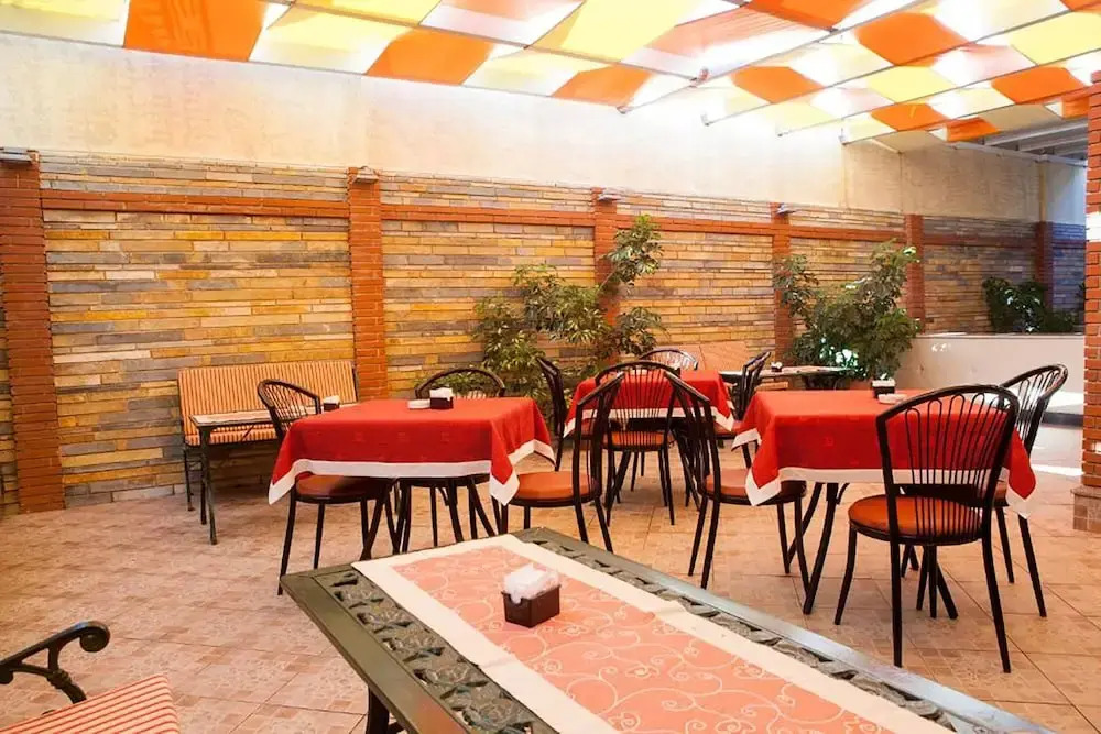 Hotel Lindi