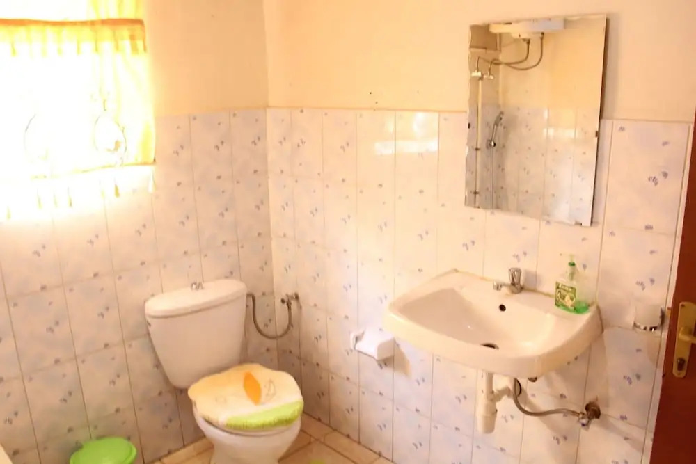 Joy Guesthouse