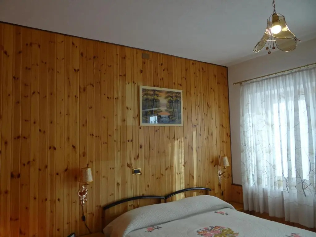 Residence Dolomiti