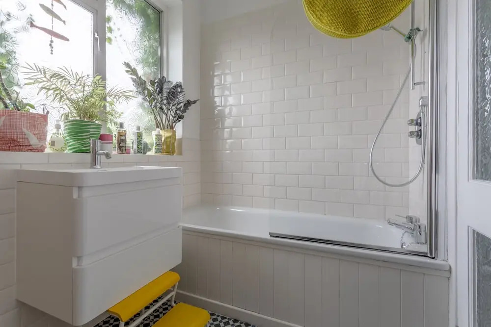 Family House in Peckham With Garden