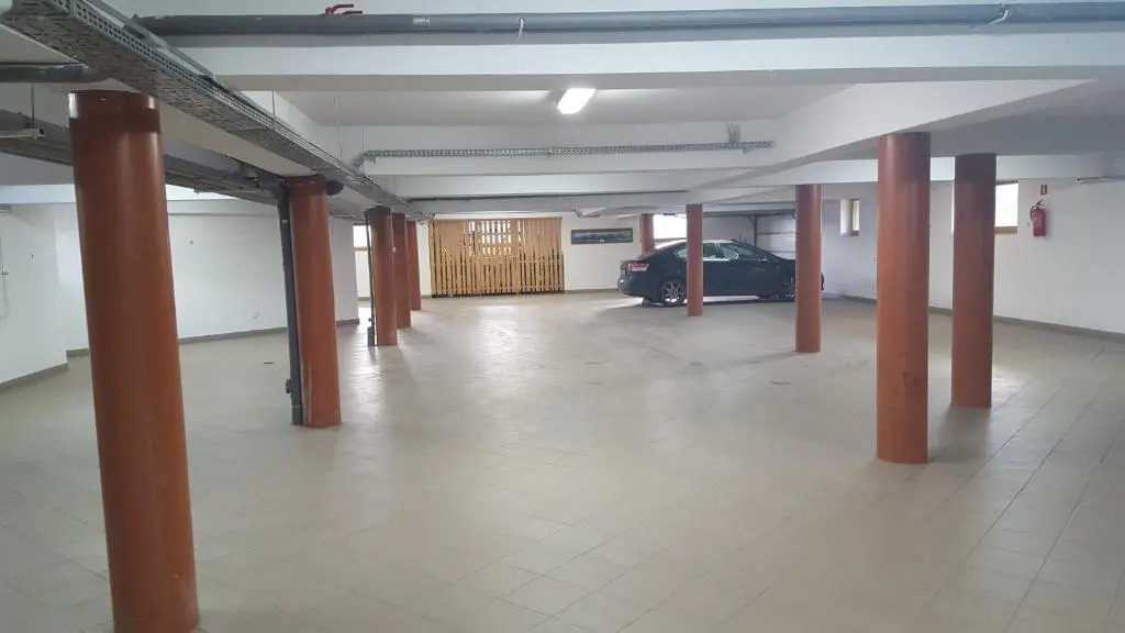 Apartament Pod Butorowym
