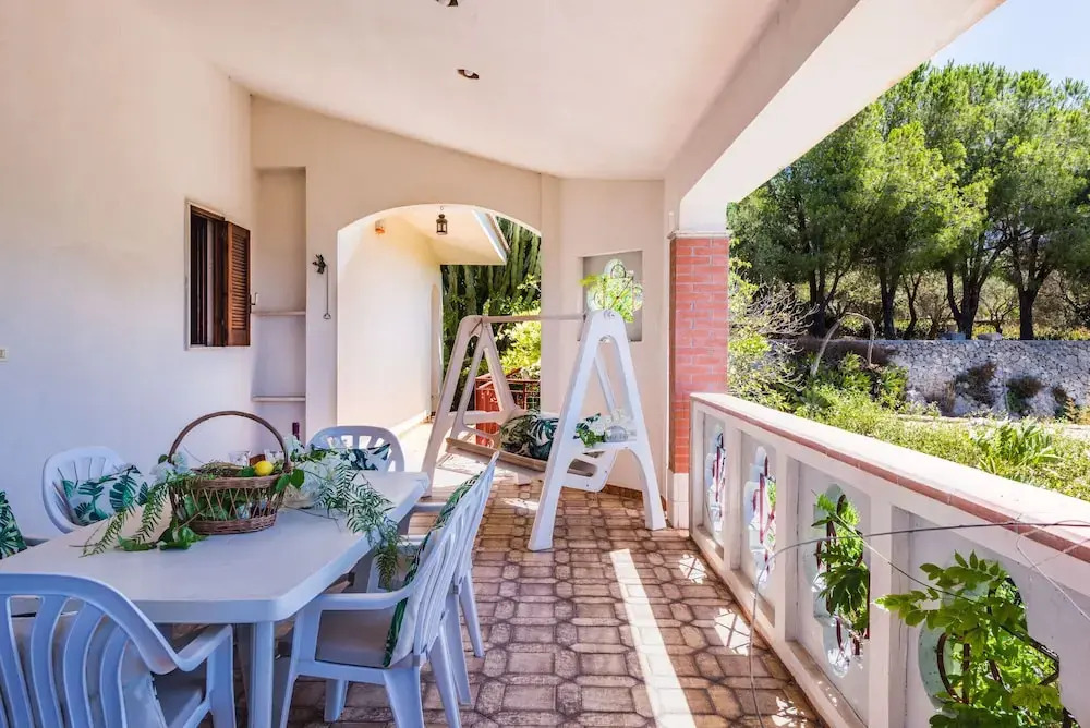 Il Giardino Delle Esperidi con Piscina by Wonderful Italy