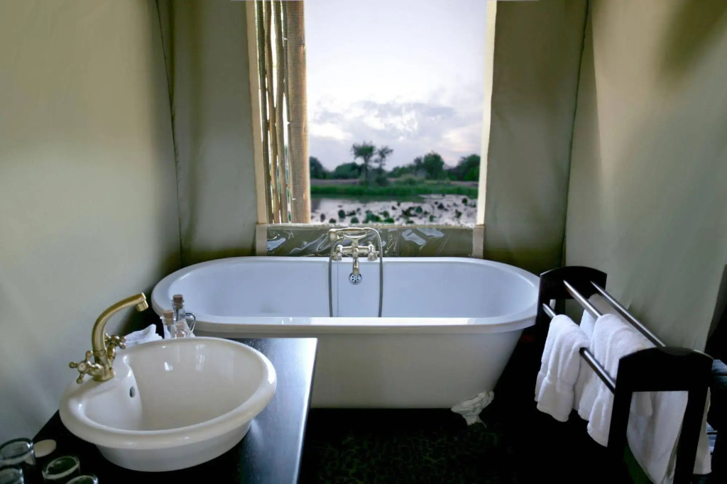 Thula Thula Game Lodge