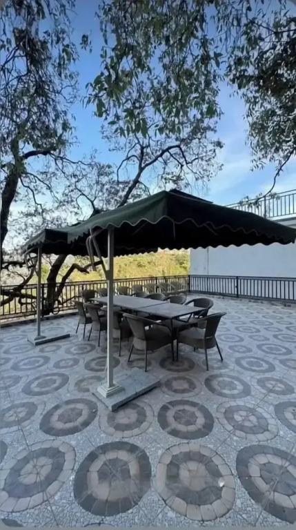 Sarins Mistville 4BHK Villa Mall Road