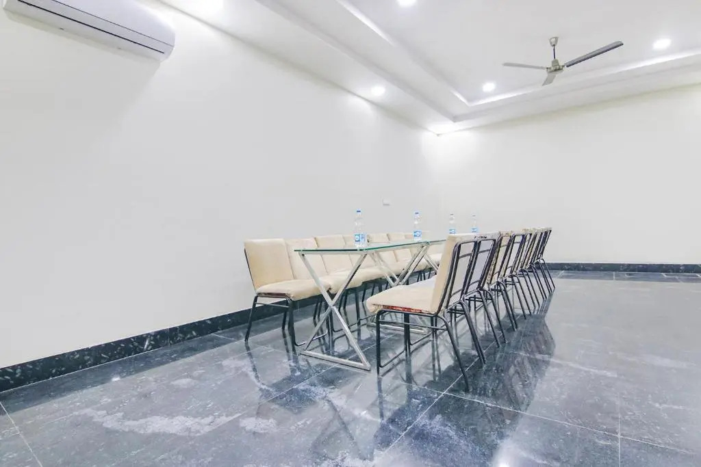 FabHotel Golden Gate I Amritsar