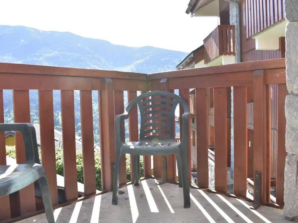 Appartement Méribel, 3 pièces, 5 personnes - FR-1-180-561