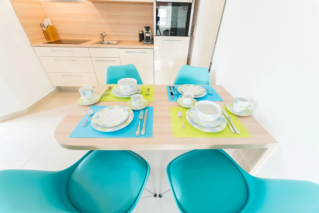 Apartments Kresic