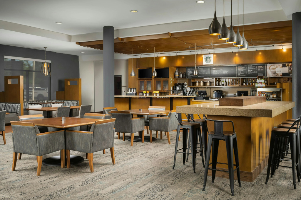 Courtyard by Marriott New Braunfels River Village