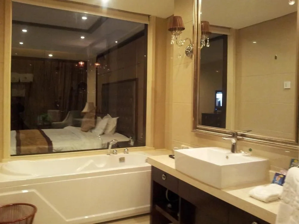 Yu Cheng International Hotel