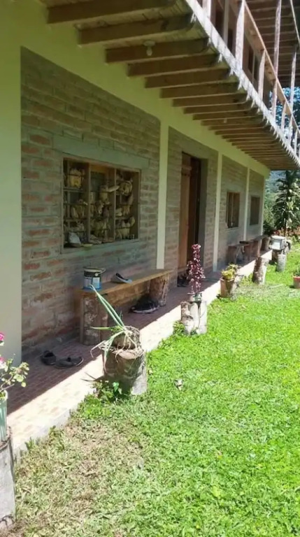 Hosteria Aldea el Corazon - Hostel