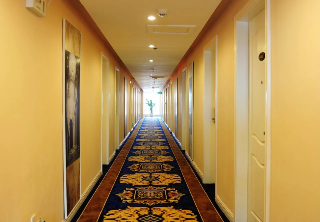 Elan Inn - Guilin Zhongshan Branch