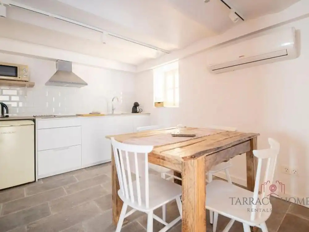 Th56a Apartamentos Murmur la Font