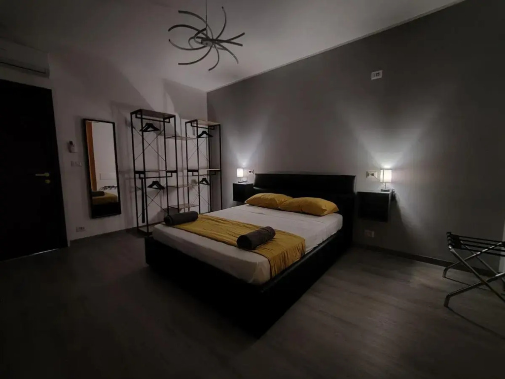 Santa Rita Suite