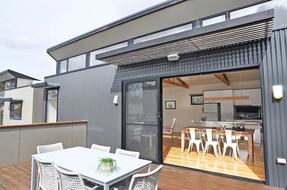 Luxe Townhouse 2