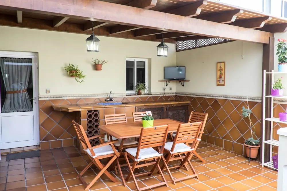 Apartamento Hubara Parda