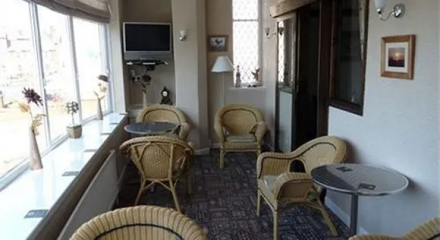 Moorings Hotel
