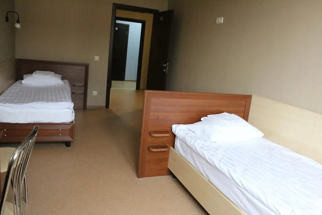 Hostel Yunior