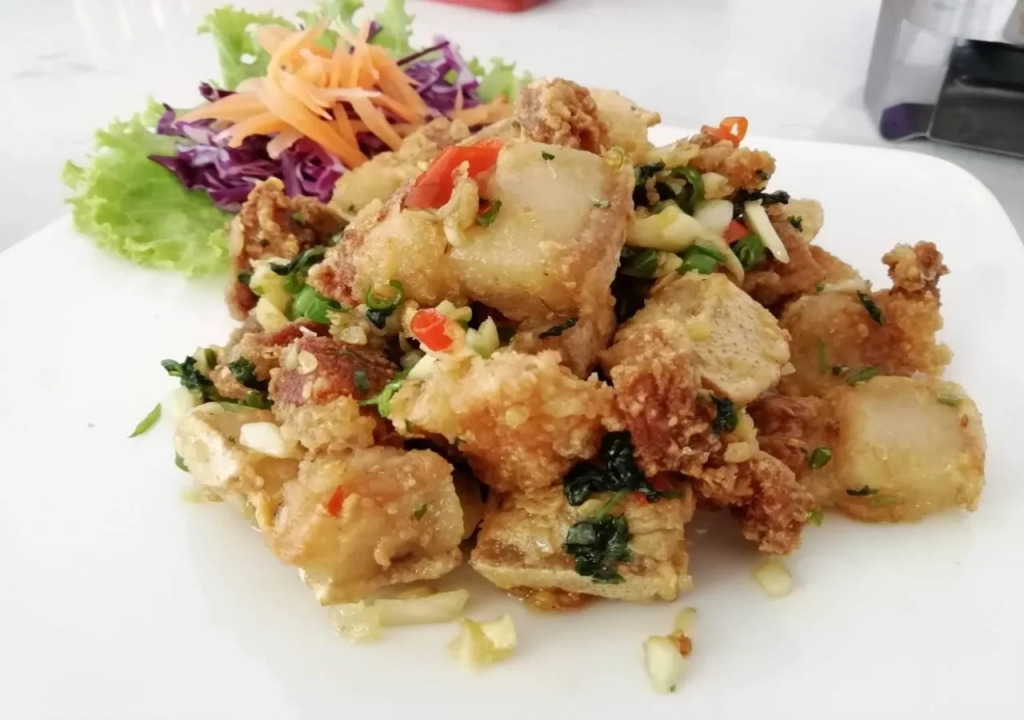 The Sea Cret Hua Hin
