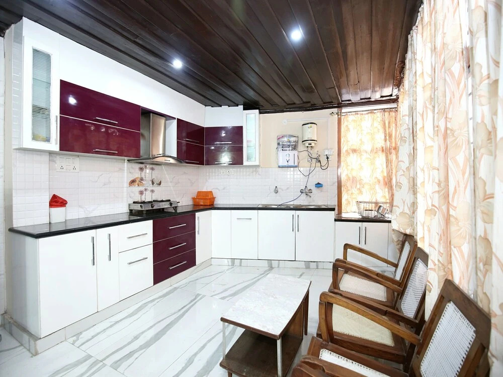Oyo 12243 Home Luxurious 3Bhk Villa Longwood