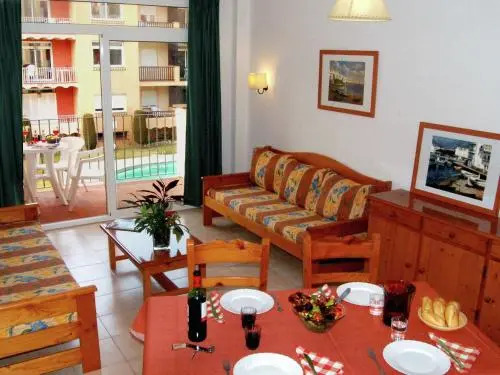 Aptos. Comte D´Empuries