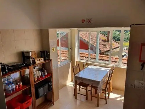Hostel Zabava