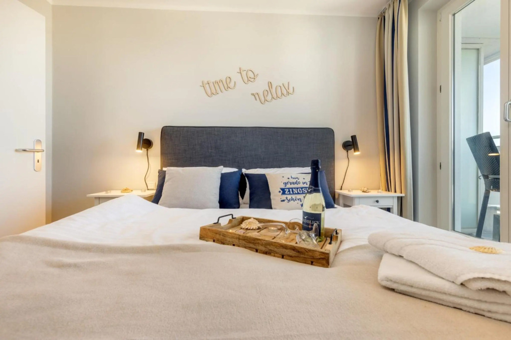 Suite Meer& mehr