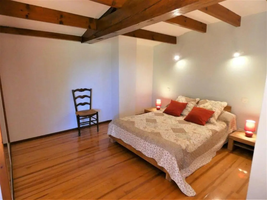 Gîte Léon, 3 pièces, 4 personnes - FR-1-360-121