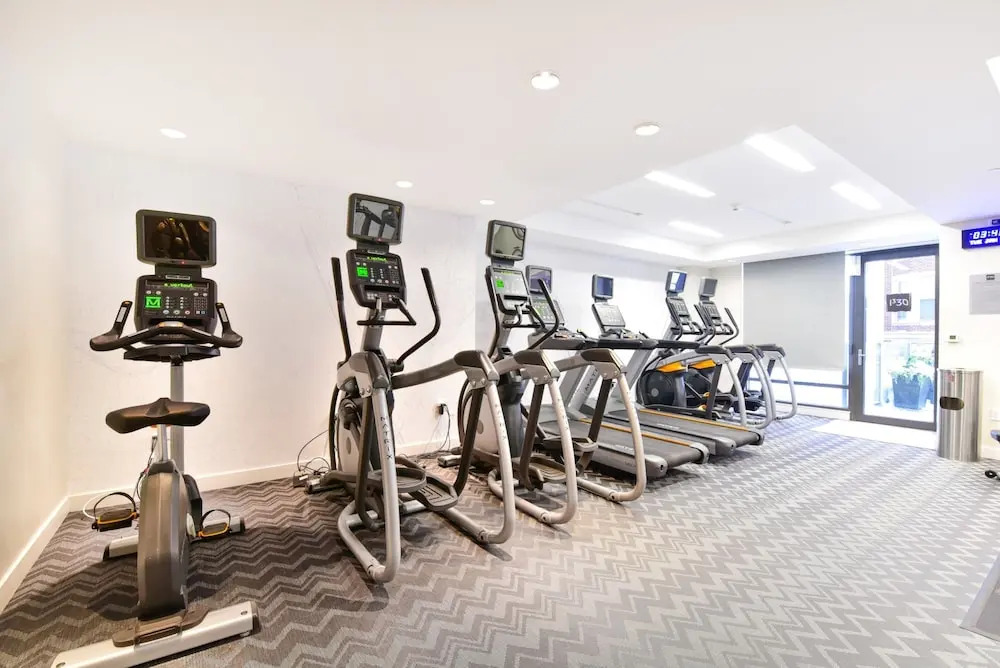 Bluebird Suites at Boylston