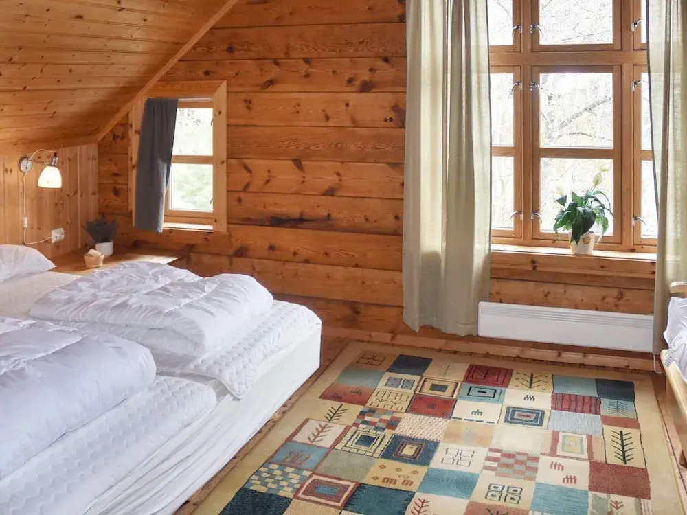 8 person holiday home in Ørskog-By Traum