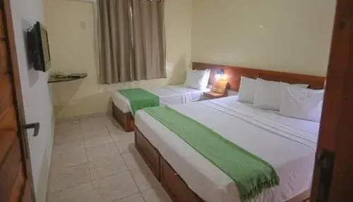 Flat Porto Praia Boulevard