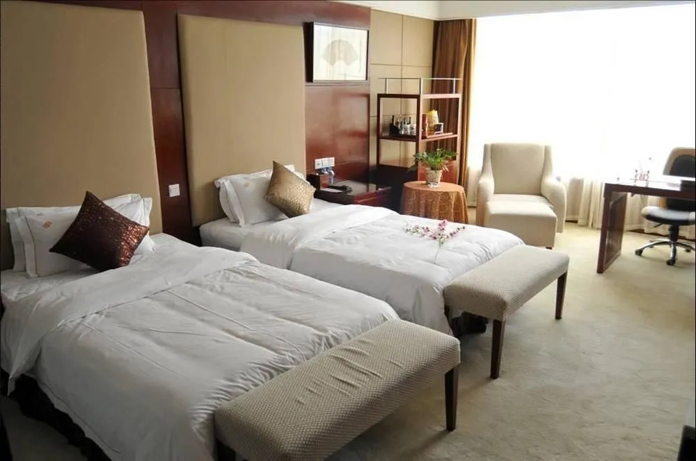 Wujiang Perches Resort - Wujiang
