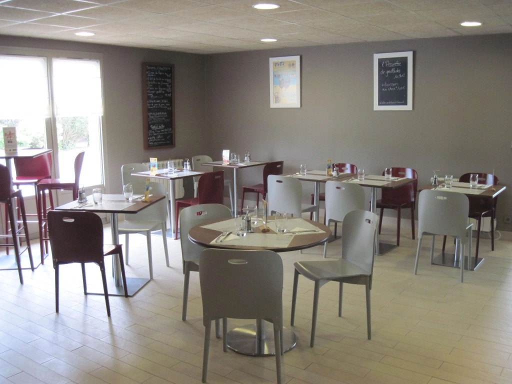 Campanile Epernay - Dizy 51530