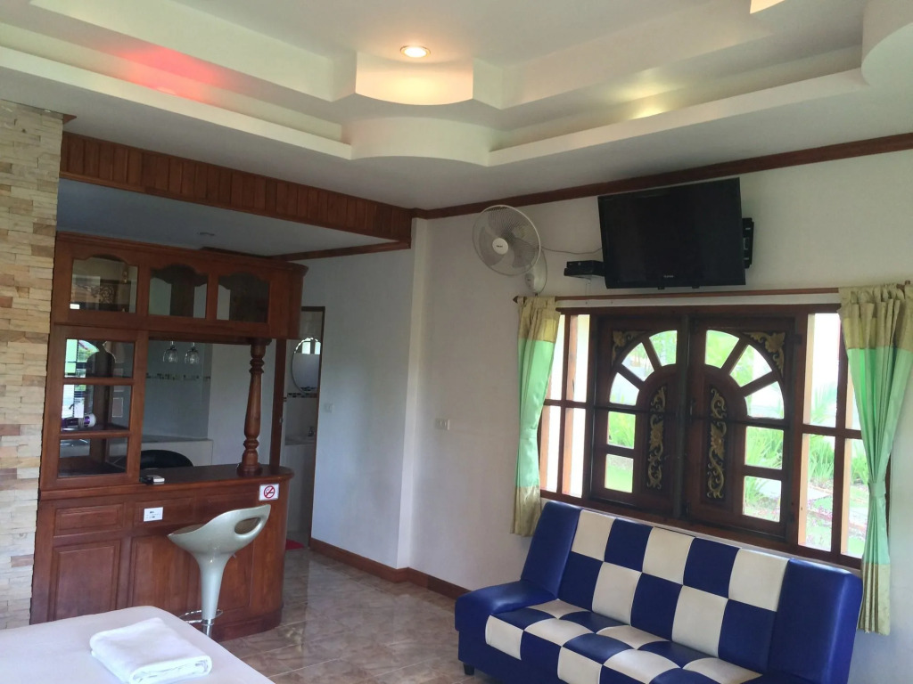 Mont Goei Pai