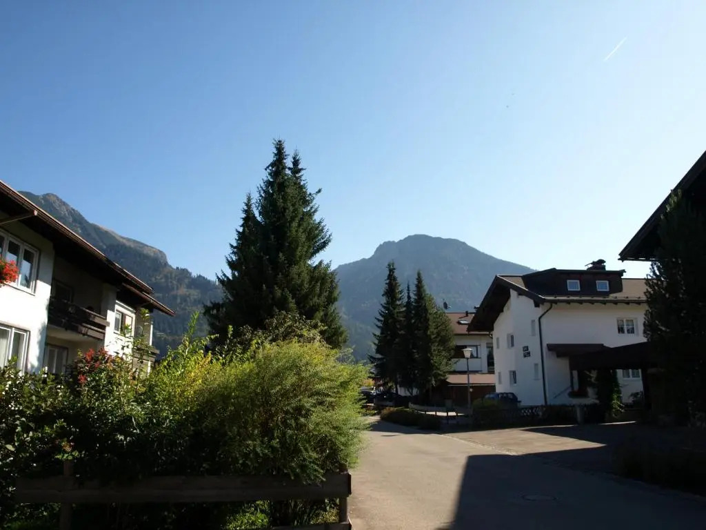 Alpenflair Ferienwohnungen Whg 224 Söllerblick
