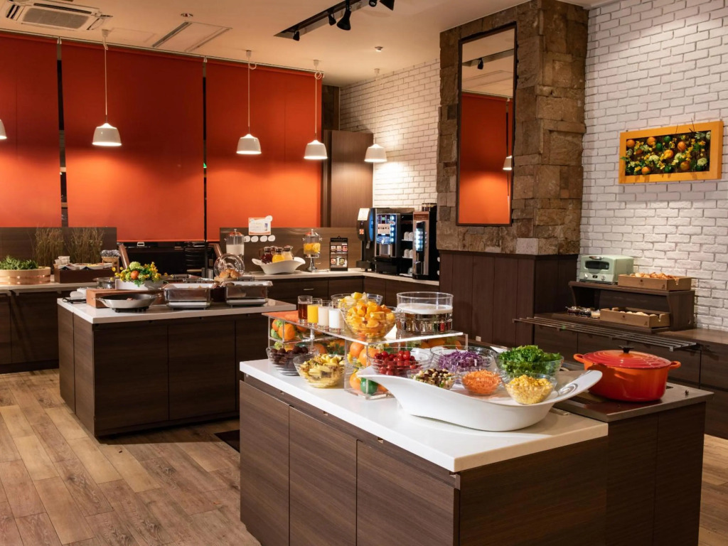 Premier Hotel-CABIN-Sapporo