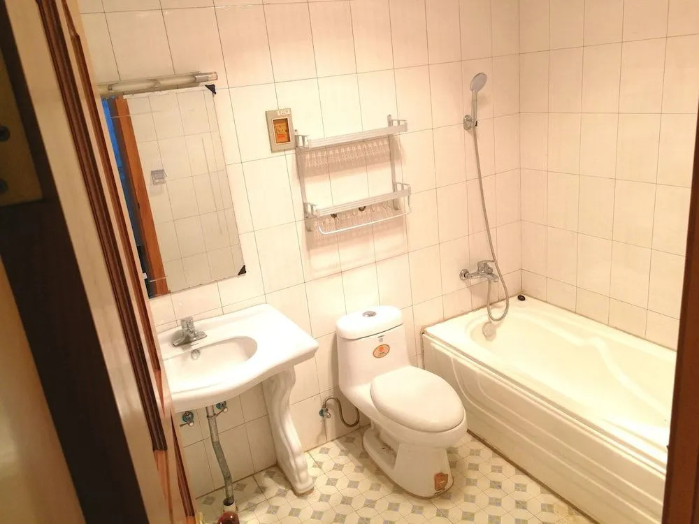 Kunming Stay Hostel
